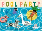 Pool Party (eBook, ePUB)
