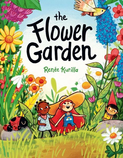 The Flower Garden (eBook, ePUB) The Flower Garden (eBook, ePUB)
