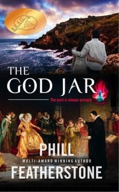 The God Jar (eBook, ePUB) - Featherstone, Phill