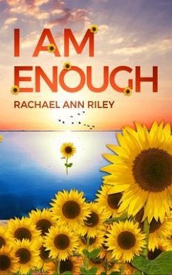 Cover I am Enough (eBook, ePUB)