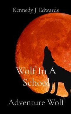 Cover Wolf In A School (eBook, ePUB)