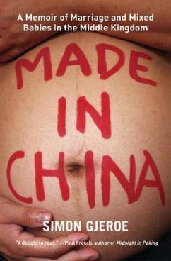 Cover Made in China (eBook, ePUB)