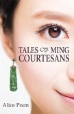 Tales of Ming Courtesans (eBook, ePUB)