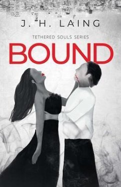 Bound (eBook, ePUB) Cover Bound (eBook, ePUB)
