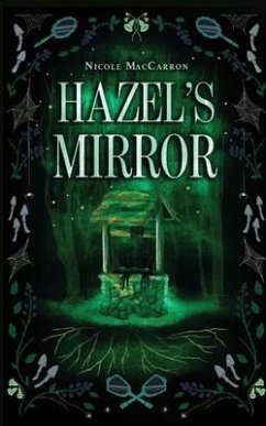 Cover Hazel's Mirror (eBook, ePUB)