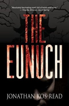 Cover The Eunuch (eBook, ePUB)