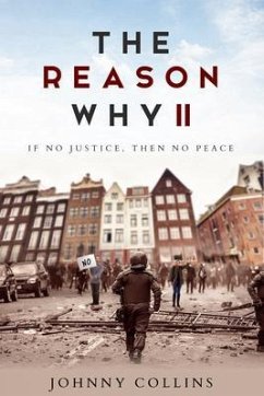 The Reason Why 2 (eBook, ePUB) Cover The Reason Why 2 (eBook, ePUB)