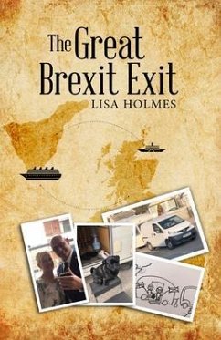 Cover The Great Brexit Exit (eBook, ePUB)