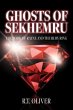 Ghosts of Sekhemru (eBook, ePUB) - Bild 1