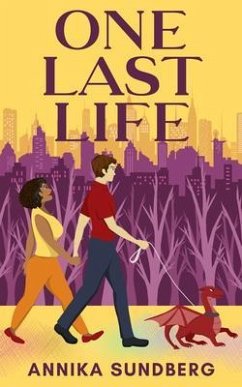 Cover One Last Life (eBook, ePUB)