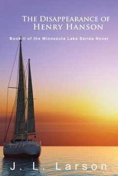 Cover The Disappearance of Henry Hanson (eBook, ePUB)