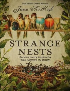 Cover Strange Nests (eBook, ePUB)