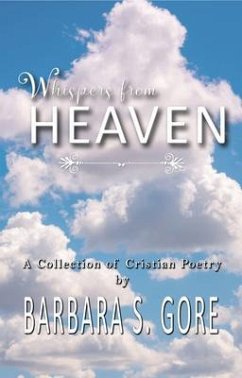 Cover Whispers from Heaven (eBook, ePUB)