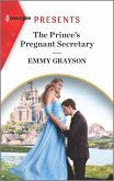 The Prince's Pregnant Secretary (eBook, ePUB)
