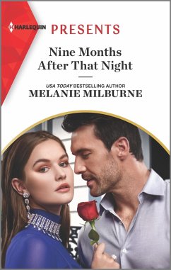 Nine Months After That Night (eBook, ePUB) - Milburne, Melanie