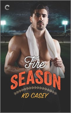 Cover Fire Season (eBook, ePUB)