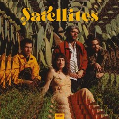 Cover Satellites