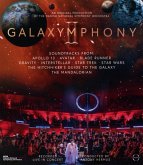 Galaxymphony Ii-Galaxymphony Strikes Back Galaxymphony Ii-Galaxymphony Strikes Back