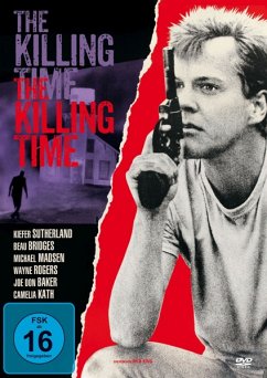 The Killing Time - Beau Bridges,Kiefer Sutherland,Michael Madsen