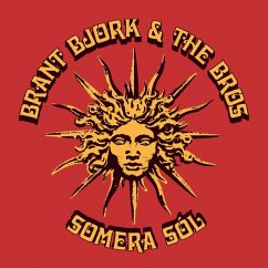 Somera Sól (Yellow Vinyl) - Bjork,Brant & The Bros