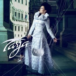 Act Ii (Ltd.3lp/180g/Gtf/White) - Tarja