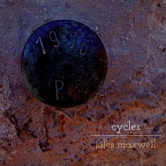 Cycles - Maxwell,Jules