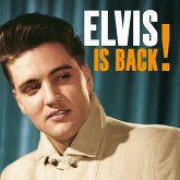Elvis Is Back Elvis Is Back