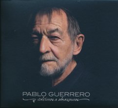 .Y Volvimos A Abrazarnos - Guerrero,Pablo