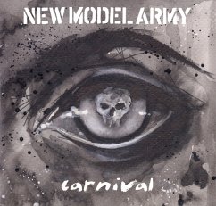 Carnival (2lp/180g/Gatefold) - New Model Army