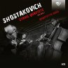 Shostakovich:String Quartets Vol.1 - Bild 1