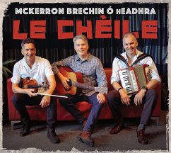 Le Chèile - Mckerron/Brechin/O Headhra