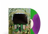 Little Green House (Ltd.Butterfly Vinyl)