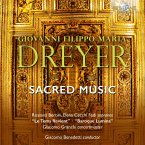 Dreyer/Filippo:Sacred Music