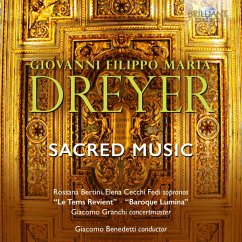 Dreyer/Filippo:Sacred Music - Diverse