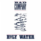 Holy Water Holy Water