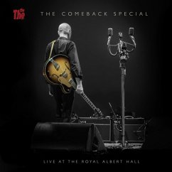 Comeback Special (Ltd/180g/Triplegtf/Crystal C.) - The The