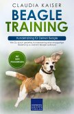 Beagle Training - Hundetraining für Deinen Beagle (eBook, ePUB)