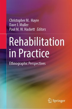 Rehabilitation in Practice (eBook, PDF)