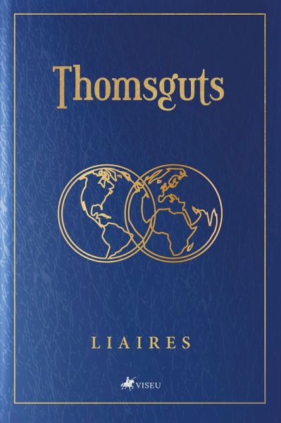 Thomsguts (eBook, ePUB) Thomsguts (eBook, ePUB)