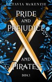 Pride and Prejudice and Pirates (eBook, ePUB)