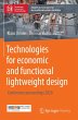 Technologies for economic and... - Bild 1
