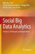 Social Big Data Analytics - Bild 1