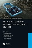 Advanced Sensing in Image Processing and IoT (eBook, ePUB)