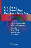 Cannabis and Cannabinoid-Based Medicines in Cancer Care (eBook, PDF)