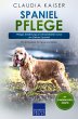 Spaniel Pflege (eBook, ePUB) - Bild 1