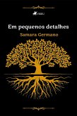 Em pequenos detalhes (eBook, ePUB)