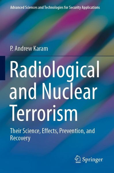 Radiological and Nuclear Terrorism Radiological and Nuclear Terrorism