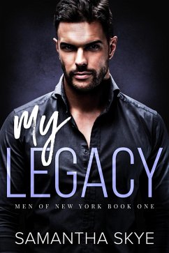 Cover My Legacy (Men of New York, #1) (eBook, ePUB)