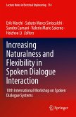 Increasing Naturalness and Flexibility in Spoken Dialogue Interaction