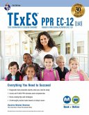 TExES PPR EC-12 (160) Book + Online (eBook, ePUB)